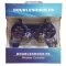 Беспроводной Джойстик Геймпад PS3 для Sony PlayStation PS Синий (174225)