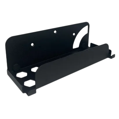 Крепление Komier Switch на Стену Black