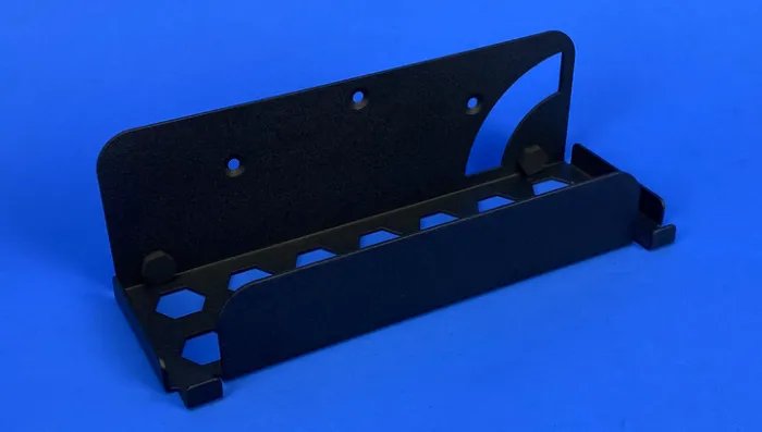 Крепление Komier Switch на Стену Black