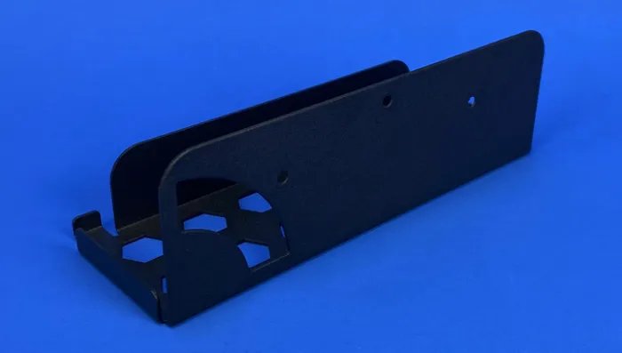 Крепление Komier Switch на Стену Black