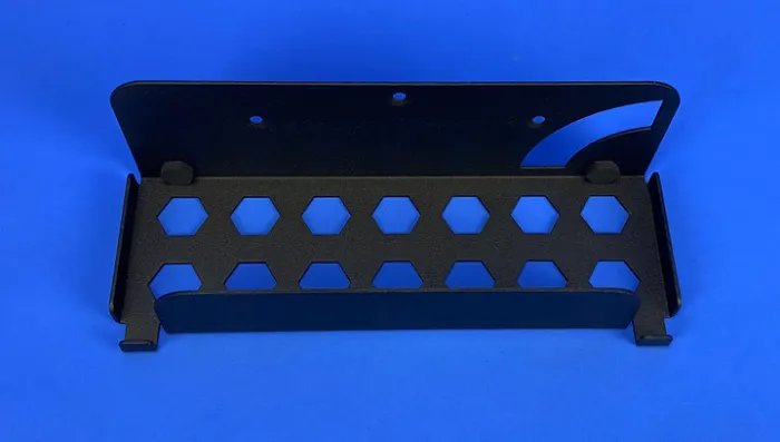 Крепление Komier Switch на Стену Black