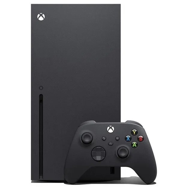 Игровая приставка XBOX Series X