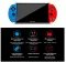 Игровая приставка X12 Plus 7" дюймов 16GB 1000+ игр / Портативная игровая консоль