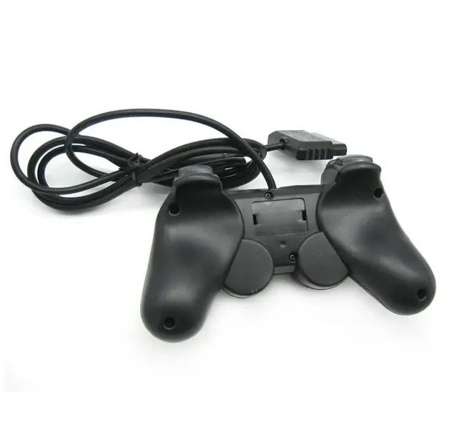 Проводной джойстик для приставки PS2