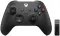 Геймпад Microsoft Xbox Series X | S Wireless Controller Carbon Black + Wireless Adapter for Windows (56140)