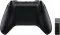 Геймпад Microsoft Xbox Series X | S Wireless Controller Carbon Black + Wireless Adapter for Windows (56140)