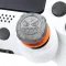 Накладки на стики KontrolFreek® Call of Duty: Black Ops 4 (Grav Slam) для Sony DualShock PS4 / DualSense PS5