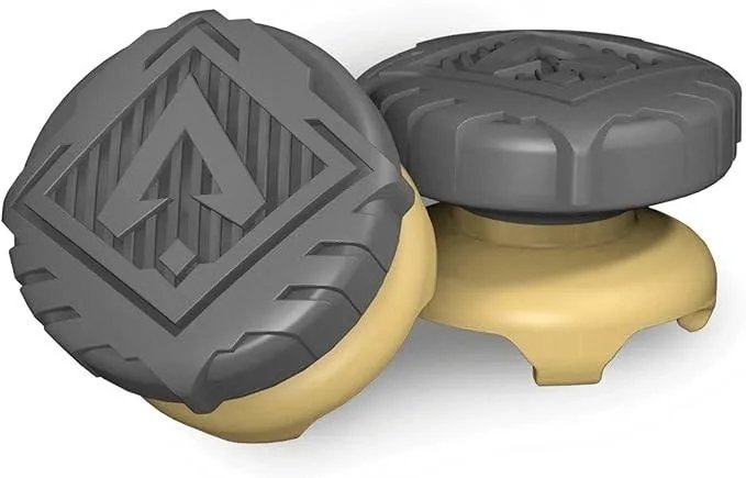 Накладки на стіки KontrolFreek® Apex Legends для Sony DualShock PS4 / DualSense PS5