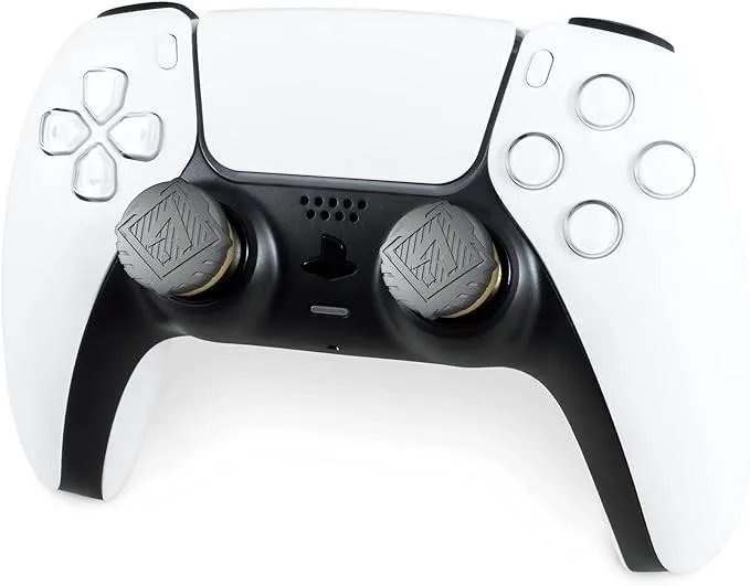 Накладки на стіки KontrolFreek® Apex Legends для Sony DualShock PS4 / DualSense PS5