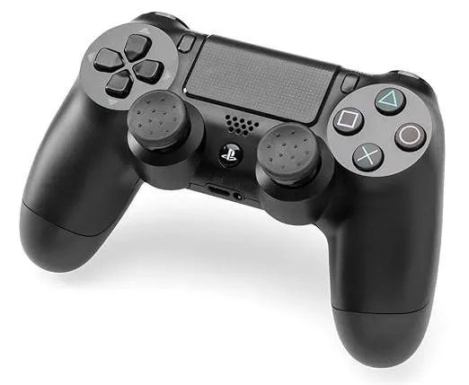 Накладки на стики KontrolFreek® ALPHA для Sony DualShock PS4 / DualSense PS5