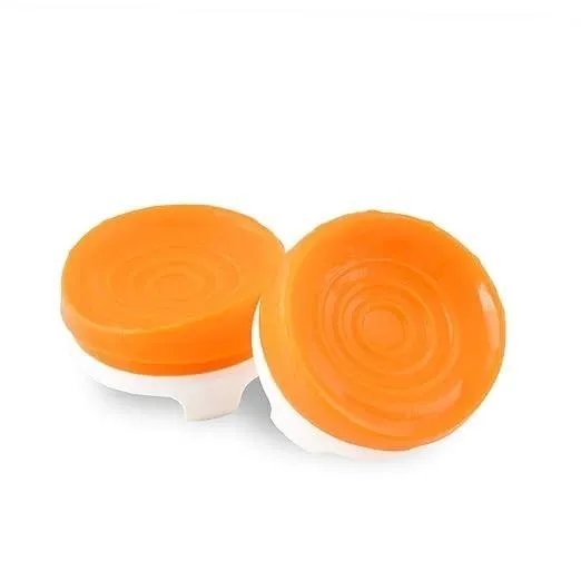Накладки на стики KontrolFreek® RUSH для Sony DualShock PS4 / DualSense PS5