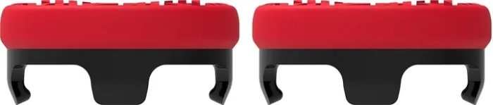 Накладки на стики KontrolFreek® Omni (Red) для Sony DualShock PS4 / DualSense PS5