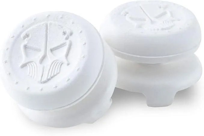 Накладки на стики KontrolFreek® PHANTOM для Sony DualShock PS4 / DualSense PS5