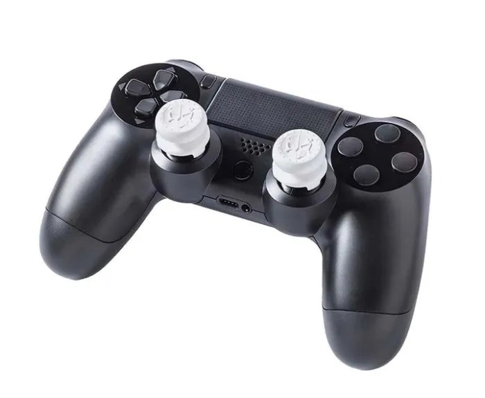 Накладки на стики KontrolFreek® PHANTOM для Sony DualShock PS4 / DualSense PS5