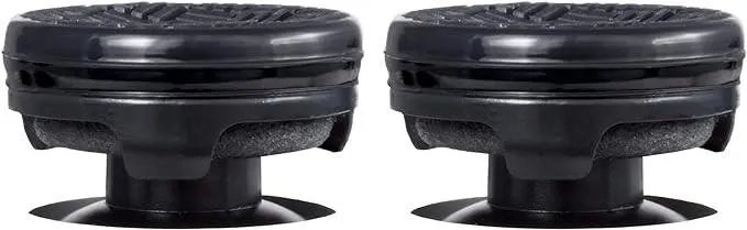Накладки на стіки KontrolFreek® Omni (Black) для Sony DualShock PS4 / DualSense PS5