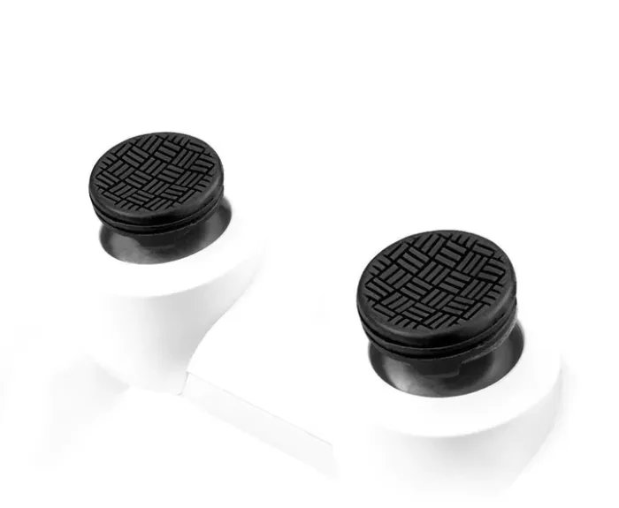 Накладки на стіки KontrolFreek® Omni (Black) для Sony DualShock PS4 / DualSense PS5