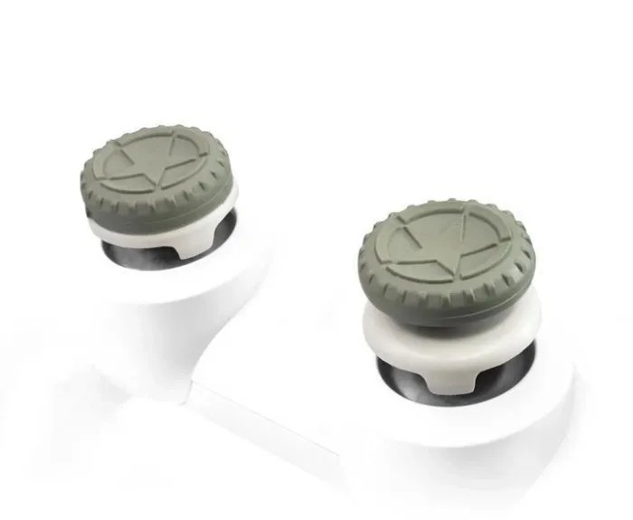 Накладки на стики KontrolFreek® Call of Duty: WWII (Heritage Edition) для Sony DualShock PS4 / DualSense PS5