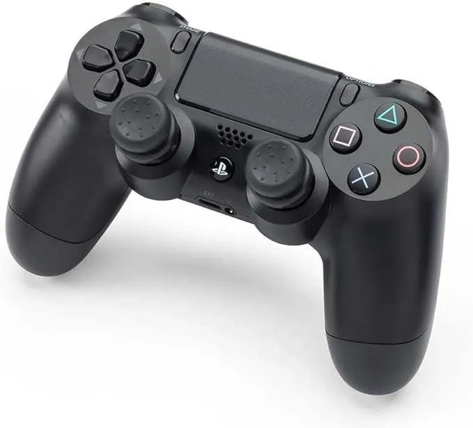 Накладки на стики KontrolFreek® ULTRA для Sony DualShock PS4 / DualSense PS5