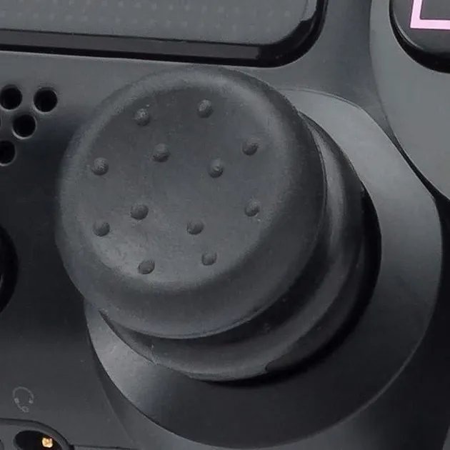 Накладки на стики KontrolFreek® ULTRA для Sony DualShock PS4 / DualSense PS5