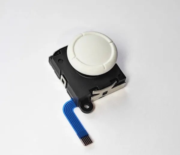 Стик для Nintendo Switch Lite ( stick для joycon) Белый