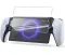 Защитное бронированное закаленное стекло ZUIDID для PS Playstation Portal (BOX) 2 шт