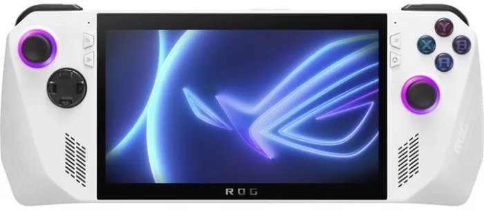 Ігрова консоль ASUS ROG Ally (2023) (90NV0GY1-M00560)