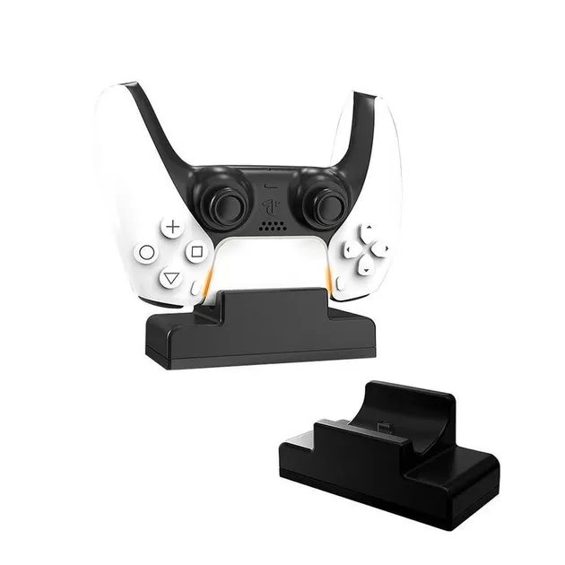 Зарядная станция для геймпада PlayStation 5 (13834) LogicPower