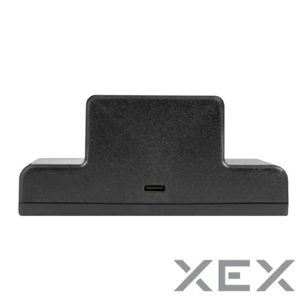 Зарядная станция для геймпада PlayStation 5 (13834) LogicPower