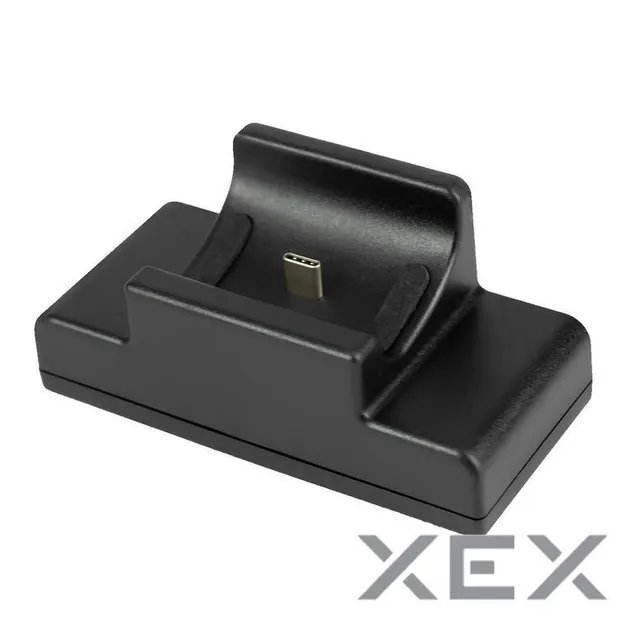 Зарядная станция для геймпада PlayStation 5 (13834) LogicPower