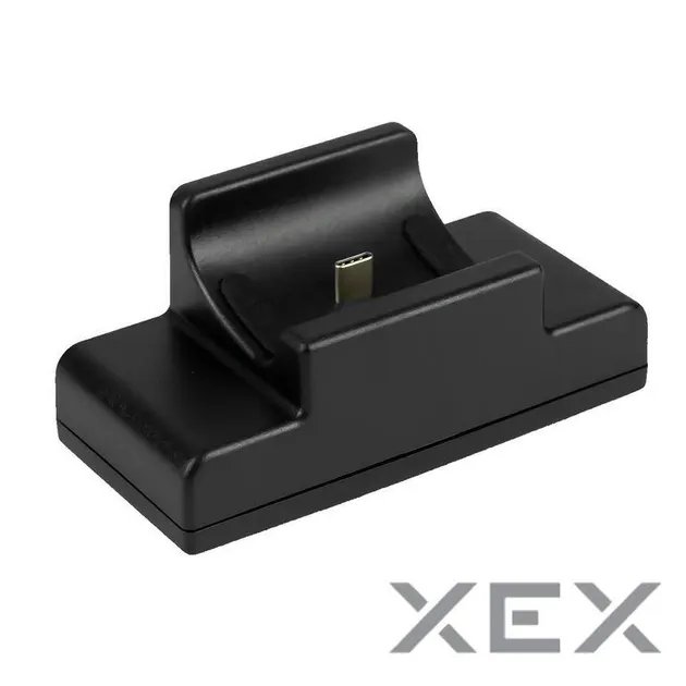 Зарядная станция для геймпада PlayStation 5 (13834) LogicPower