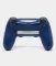 Беспроводной джойстик - геймпад для PS4 DoubleShock c полным функционалом (Синий)