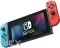 Игровая консоль Nintendo Switch неоновый красный / неоновый синий (045496452629)