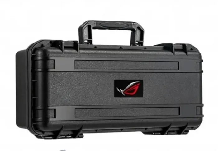 Защитный водонепроницаемый чехол кейс DEVASO для ASUS ROG Ally