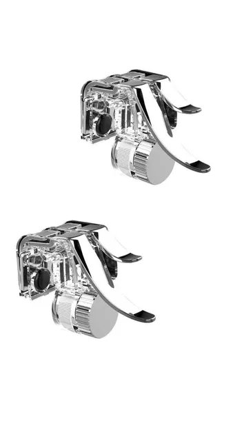 Игровые триггеры для телефона, стальные (76642207)