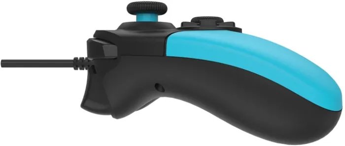 Проводной геймпад A4Tech Bloody GP30 Sports Blue (4711421995597)