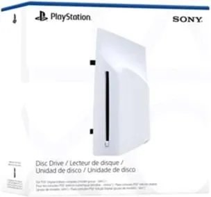 Дисковод для PlayStation 5 Digital Edition (1000041522)