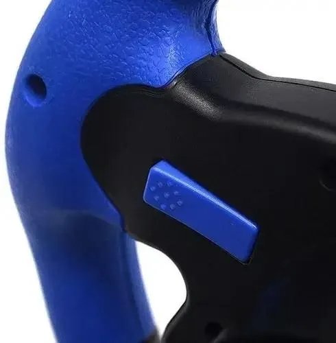 Игровой руль с двумя педалями и коробкой передач для ПК PS2 PS3