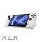 Ігрова консоль ASUS ROG Ally Extreme (2023) (90NV0GY1-M00550)