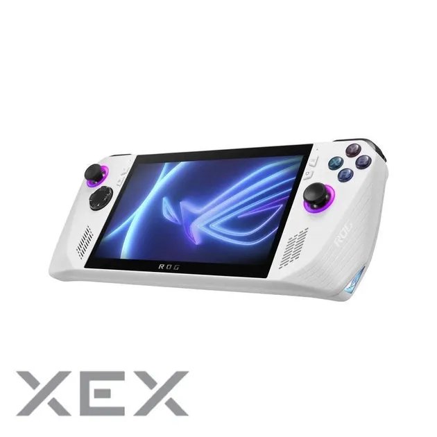 Ігрова консоль ASUS ROG Ally Extreme (2023) (90NV0GY1-M00550)
