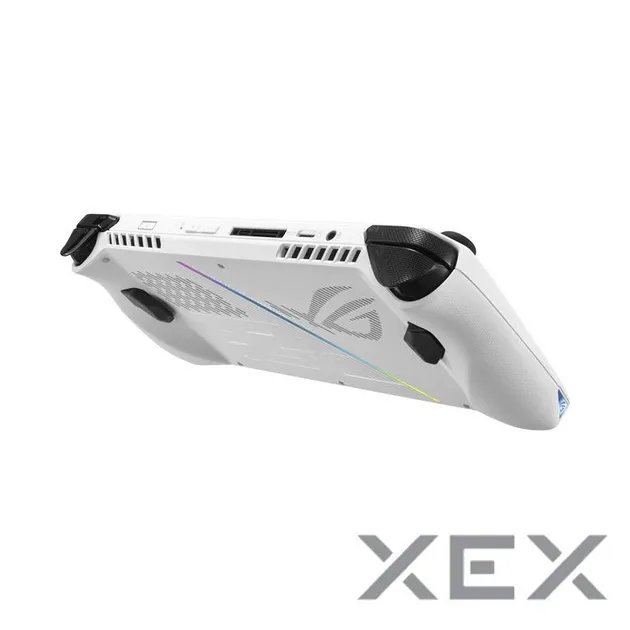 Ігрова консоль ASUS ROG Ally Extreme (2023) (90NV0GY1-M00550)