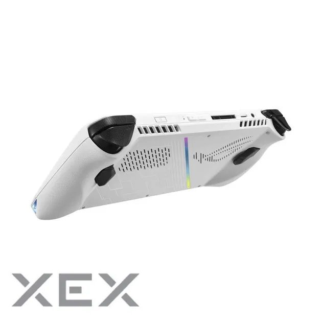 Ігрова консоль ASUS ROG Ally Extreme (2023) (90NV0GY1-M00550)