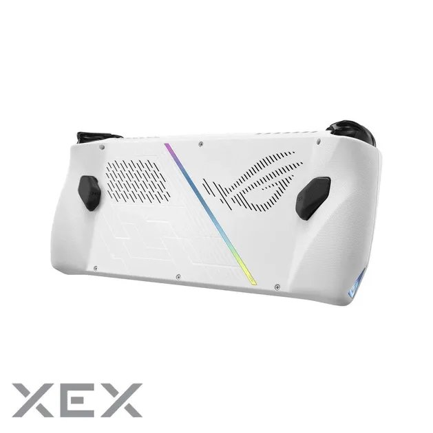 Ігрова консоль ASUS ROG Ally Extreme (2023) (90NV0GY1-M00550)