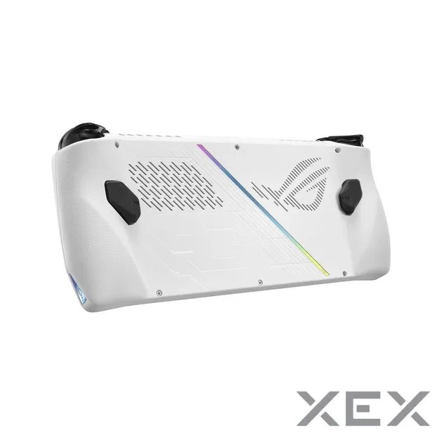 Ігрова консоль ASUS ROG Ally Extreme (2023) (90NV0GY1-M00550)