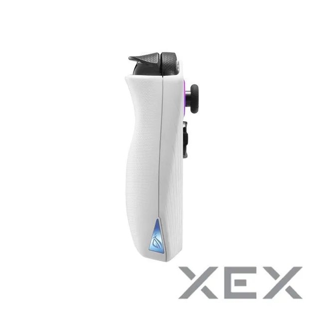 Ігрова консоль ASUS ROG Ally Extreme (2023) (90NV0GY1-M00550)