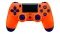 Геймпад Беспроводной RMC PlayStation 4 DoubleShock 4 Sunset Orange