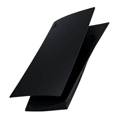 Сменная Панель Sony PlayStation 5 Blu-ray (9404095) Black