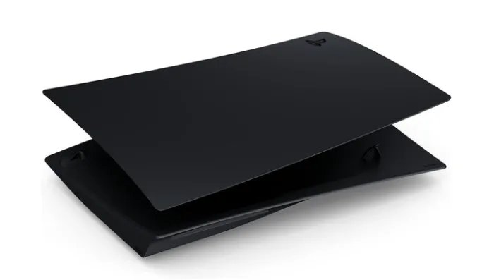 Сменная Панель Sony PlayStation 5 Blu-ray (9404095) Black
