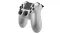 Геймпад Беспроводной RMC PlayStation 4 DoubleShock 4 Silver