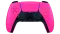 Набор Консоль Sony PlayStation 5 Slim Digital Edition 1TB (0000005932) White + Геймпад Беспроводной DualSense Pink