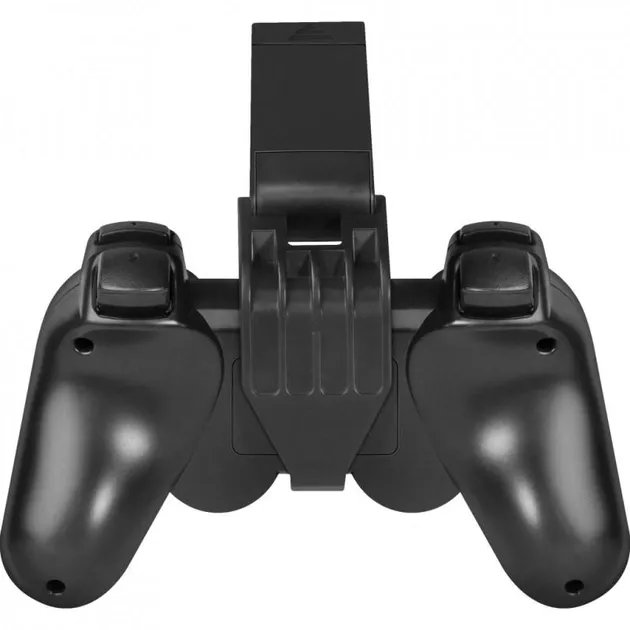 Геймпад Defender Crusher USB Bluetooth Li-Ion PS3/PC/Android (64290) (175452)